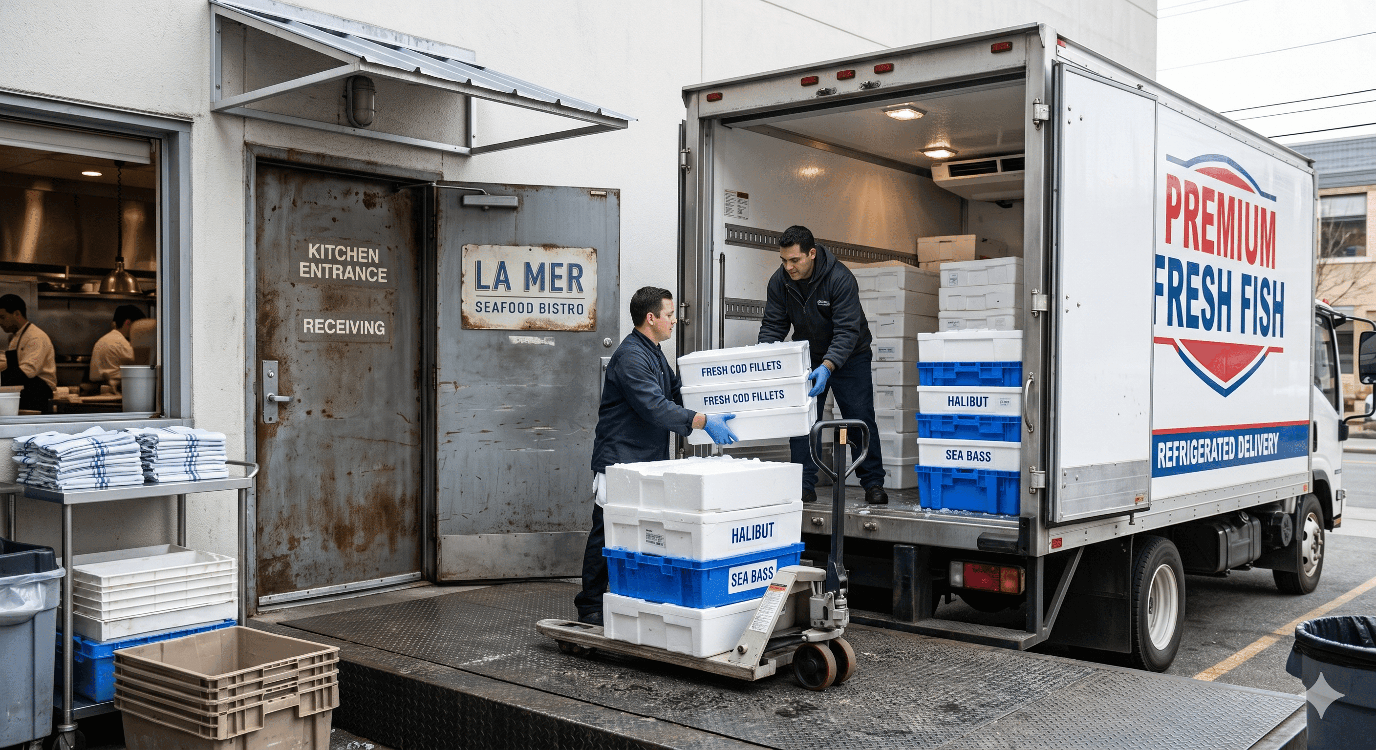 Prompt Delivery