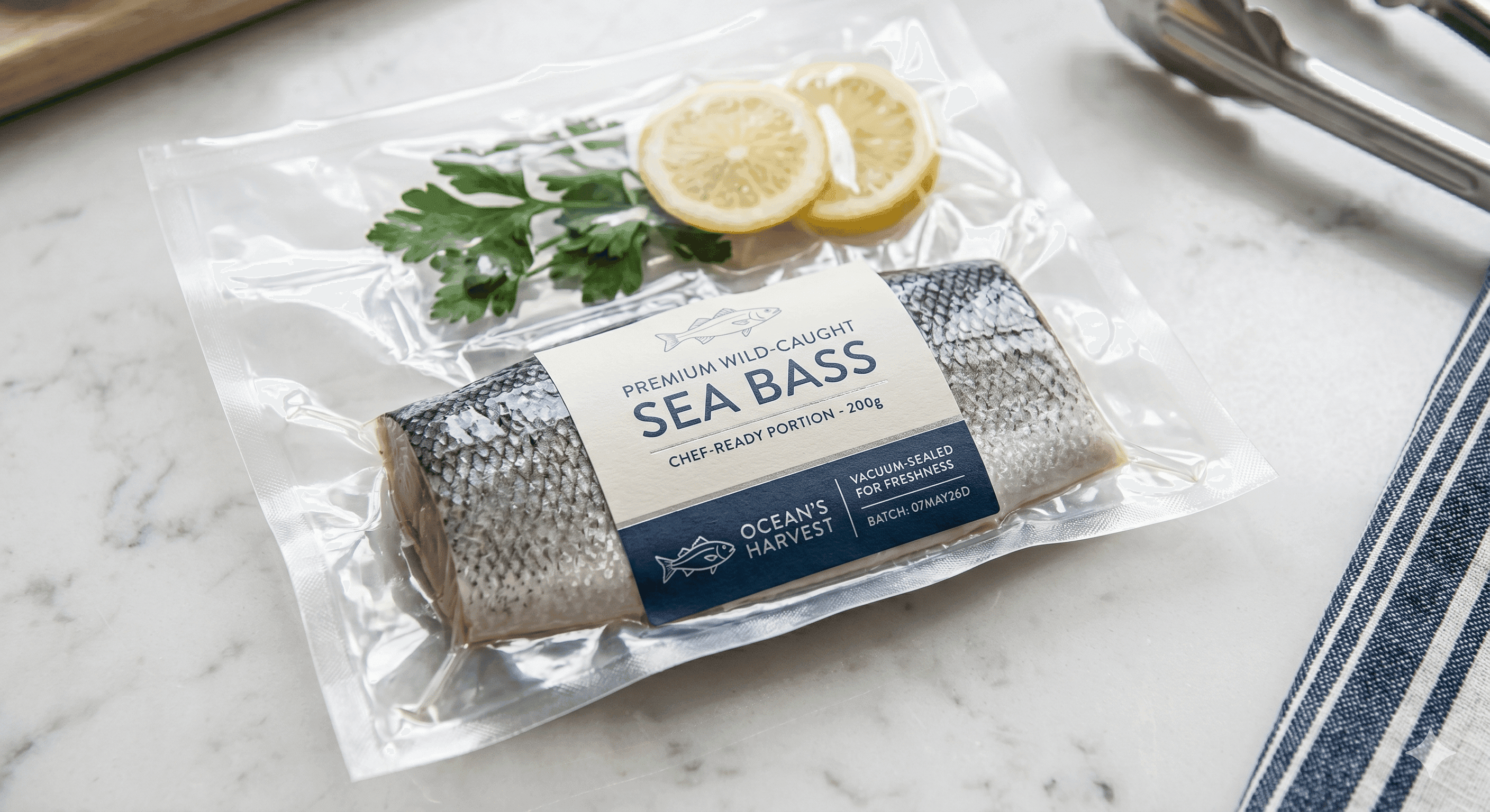 Premium Packaging