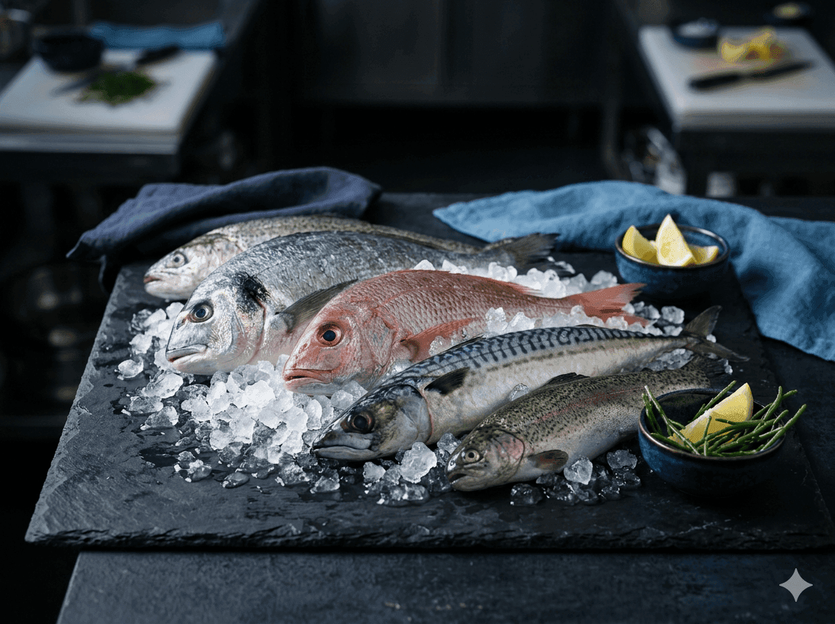 Fish