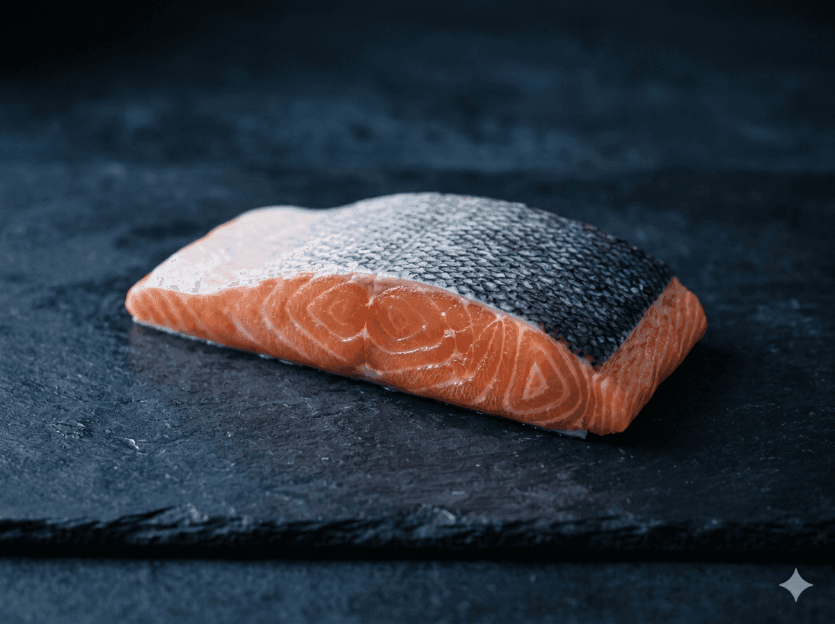Atlantic Salmon