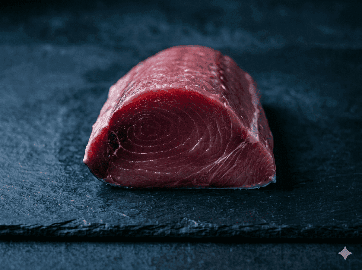 Yellowfin Tuna